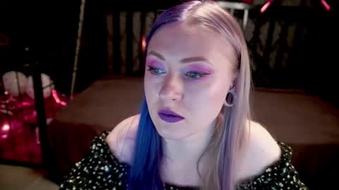 Lina online show from February 17, 6:56 am