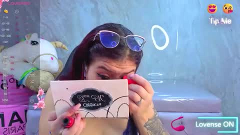 Draviana  online show from March 4, 3:02 am