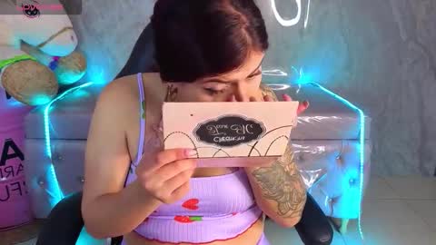 Draviana  online show from February 17, 3:06 am