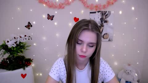 Mari online show from February 19, 11:43 am