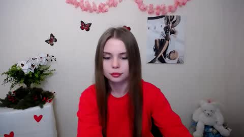 Mari online show from March 18, 8:19 am