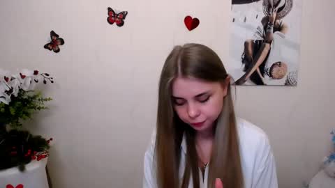 Mari online show from May 25, 6:12 am