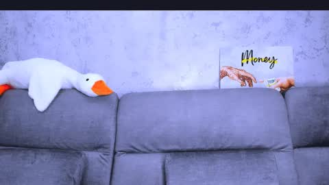 dreamesoul online show from February 9, 3:34 pm