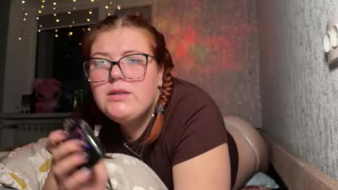 Odri online show from October 30, 6:42 pm