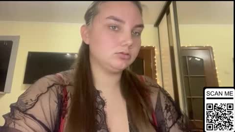 Mila online show from November 16, 6:41 pm