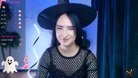 dreamysteps online show from November 1, 2:48 am