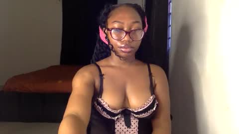 luna online show from March 3, 7:25 am