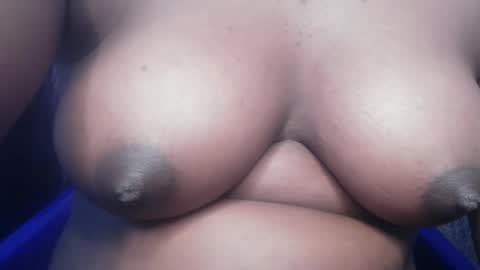 Ebonypussy1 online show from January 15, 4:07 am