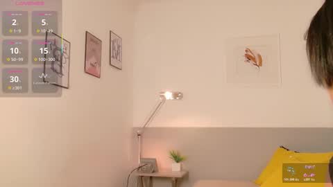 drooling4daddy online show from November 10, 1:06 pm