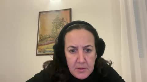 Dr. Resa online show from February 24, 6:56 am