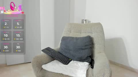 Dulce online show from April 11, 8:51 am