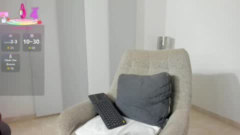 Dulce online show from April 7, 10:39 am