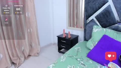 Dulce amg online show from December 16, 1:11 am