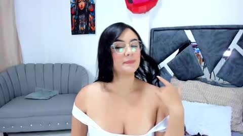 Dulce amg online show from March 26, 3:30 am