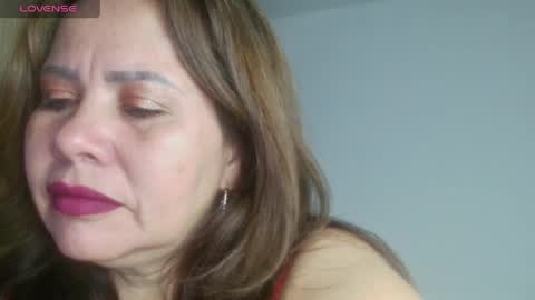 Im Dulce online show from June 3, 1:18 am