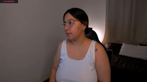 dulce brithany online show from October 17, 11:13 am