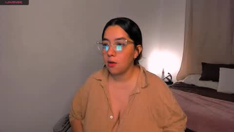 dulce brithany online show from October 6, 12:55 pm