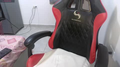dulce_camx online show from June 5, 3:10 am
