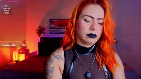 DULCE online show from October 28, 8:25 pm