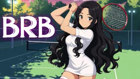 dulce_charm_ online show from November 12, 2:15 pm