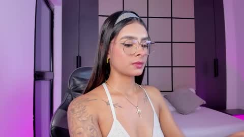 D U L C E online show from May 18, 8:04 pm