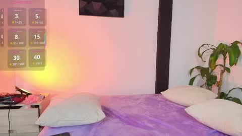 dulce_maariiia online show from May 8, 5:05 pm