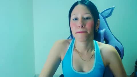 dulce_mauren online show from January 14, 6:40 am