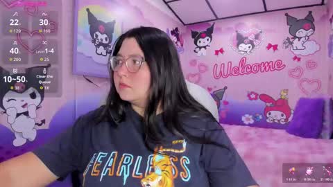 Dulce  online show from February 24, 11:53 am