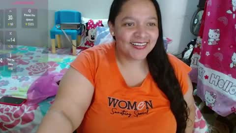 dulce online show from April 16, 8:08 pm