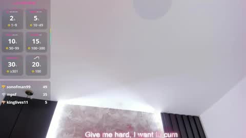 N A T Y online show from February 21, 6:58 am