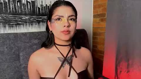 sweetcharlotte online show from November 1, 5:22 am