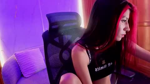 Dulce online show from February 20, 6:26 am