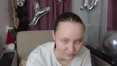 Jenny online show from February 22, 8:10 pm