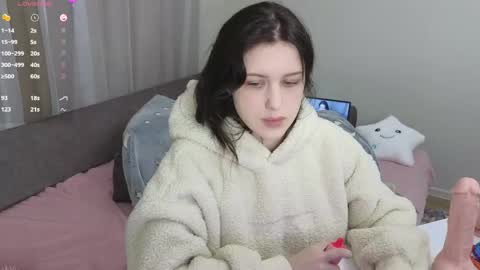 Dusya online show from April 18, 12:40 pm