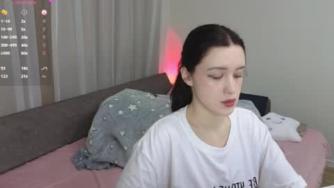 Dusya online show from April 9, 11:59 am