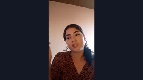 Penelope online show from February 27, 5:24 pm