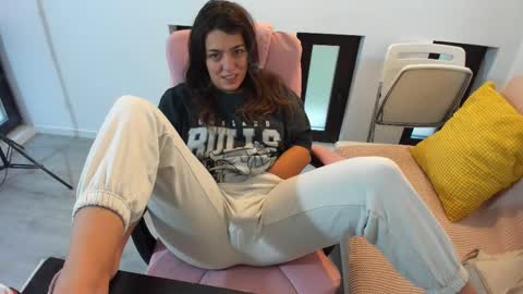 dayana online show from October 26, 5:58 am