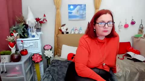 Dyanne online show from January 10, 9:53 pm