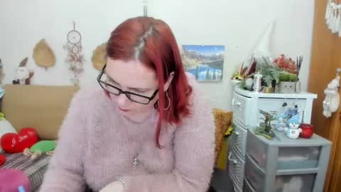 Dyanne online show from February 16, 7:27 pm