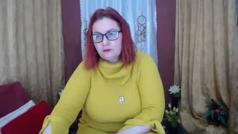 Dyanne online show from February 16, 7:03 pm