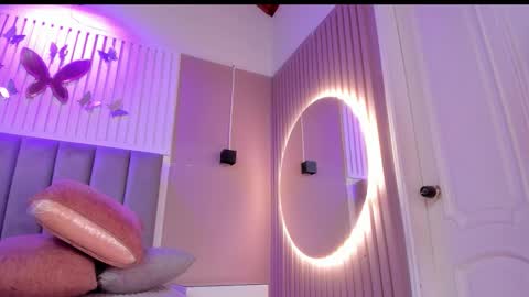 Juana online show from February 22, 11:44 am