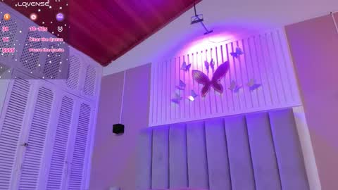 Juana online show from December 4, 2:30 pm