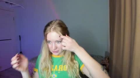 fansly - yourbestbaby online show from March 2, 4:45 am