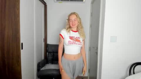 fansly - yourbestbaby online show from July 8, 2:36 am