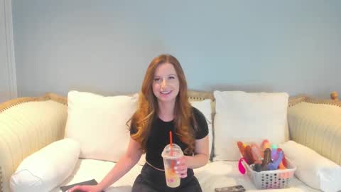 Allison online show from January 13, 3:47 pm