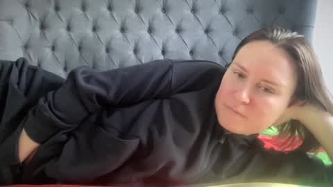 Nadia Ferreira  online show from January 8, 10:08 am