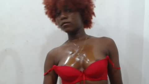 Judith online show from June 19, 1:47 pm