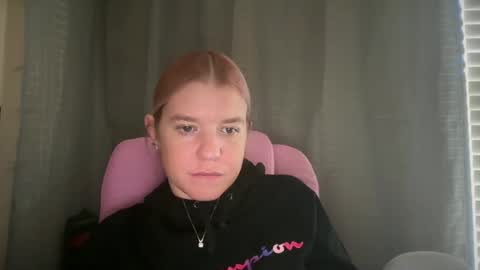 americnbarbie online show from February 9, 8:22 pm