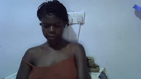 Ebony babey online show from April 15, 9:54 am