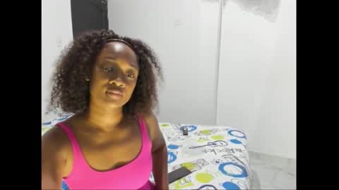 Snapshot of ebony_banks chatting on September 21, 11:36 pm Liz online show from September 21, 11:36 pm